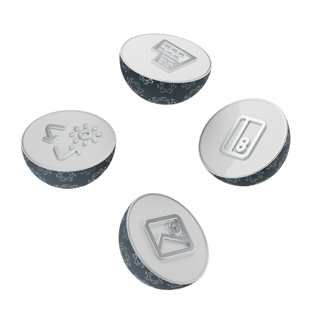 4 Tokenisierte Assets mitKompetenzcenter Risikosteuerung KC Risk AG